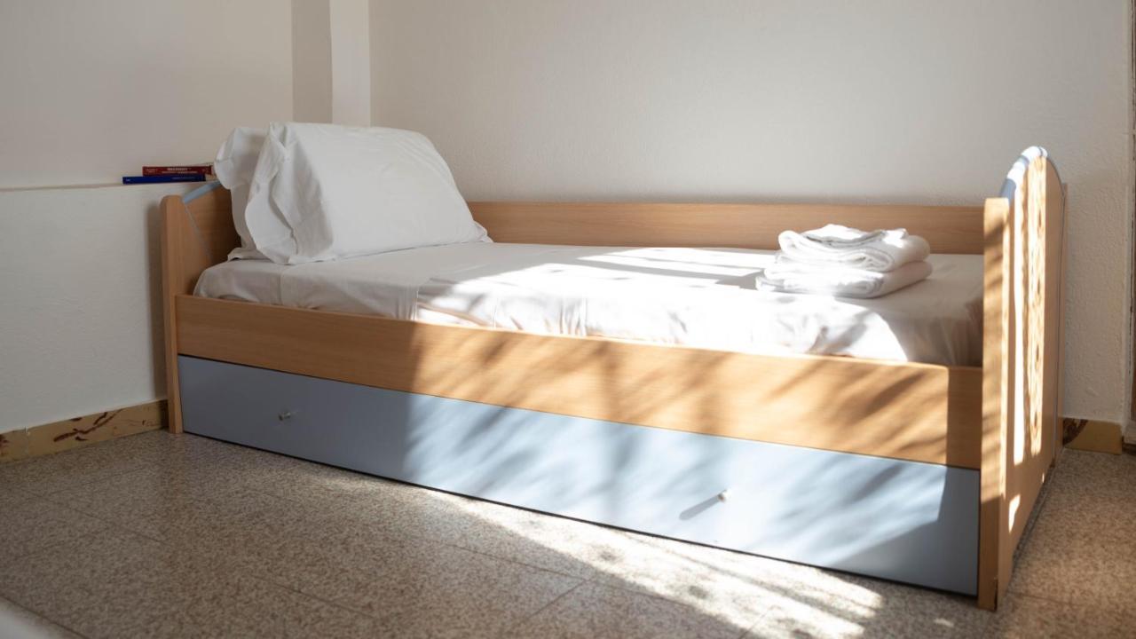 Appartamenti Melograno E Fico Loculi Extérieur photo