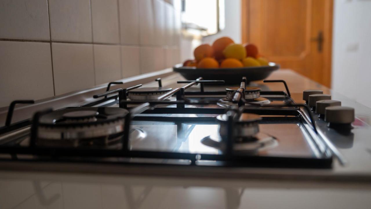 Appartamenti Melograno E Fico Loculi Extérieur photo